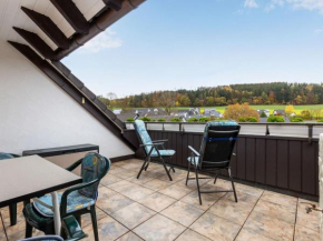 Luxurious Apartment in Eslohe Sauerland near Forest